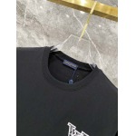 2026年3月25日入荷新作Louis Vuitton半袖 tシャツ 超厳選★高級品/誕生日プレゼント/OM工場