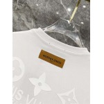 2026年3月25日入荷新作Louis Vuitton半袖 tシャツ 超厳選★高級品/誕生日プレゼント/OM工場