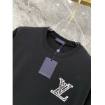 2026年3月25日入荷新作Louis Vuitton半袖 tシャツ 超厳選★高級品/誕生日プレゼント/OM工場
