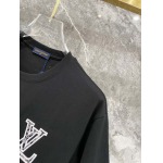 2026年3月25日入荷新作Louis Vuitton半袖 tシャツ 超厳選★高級品/誕生日プレゼント/OM工場