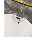 2026年3月25日入荷新作Louis Vuitton半袖 tシャツ 超厳選★高級品/誕生日プレゼント/OM工場