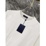 2026年3月25日入荷新作Louis Vuitton半袖 tシャツ 超厳選★高級品/誕生日プレゼント/OM工場