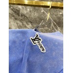2026年3月25日入荷新作Louis Vuitton半袖 tシャツ 超厳選★高級品/誕生日プレゼント/OM工場