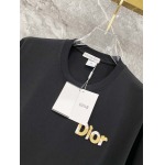 2026年3月25日入荷新作Dior半袖 tシャツ 超厳選★高級品/誕生日プレゼント/OM工場