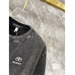 2026年3月25日入荷新作BALENCIAGA半袖 tシャツ 超厳選★高級品/誕生日プレゼント/OM工場