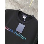 2026年3月25日入荷新作Louis Vuitton半袖 tシャツ 超厳選★高級品/誕生日プレゼント/OM工場