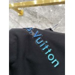 2026年3月25日入荷新作Louis Vuitton半袖 tシャツ 超厳選★高級品/誕生日プレゼント/OM工場