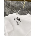 2026年3月25日入荷新作ARCTERYX半袖 tシャツ 超厳選★高級品/誕生日プレゼント/OM工場