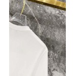 2026年3月25日入荷新作Burberry半袖 tシャツ 超厳選★高級品/誕生日プレゼント/OM工場