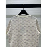 2026年3月25日入荷春夏新作Louis Vuitton高級品復刻 女性服 KL工場