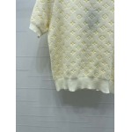 2026年3月25日入荷春夏新作Louis Vuitton高級品復刻 女性服 KL工場