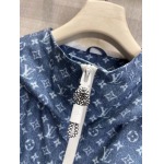 2026年3月25日入荷春夏新作Louis Vuitton高級品復刻 女性服 KL工場