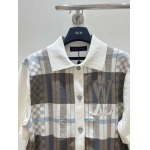 2026年3月25日入荷春夏新作Louis Vuitton高級品復刻 女性服 KL工場