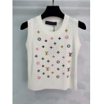 2026年3月25日入荷春夏新作Louis Vuitton高級品復刻 女性服 KL工場