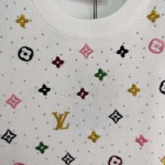 2026年3月25日入荷春夏新作Louis Vuitton高級品復刻 女性服 KL工場