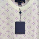 2026年3月25日入荷春夏新作Louis Vuitton高級品復刻 女性服 KL工場