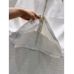 2026年3月25日入荷春夏新作Louis Vuitton高級品復刻 女性服 KL工場