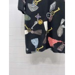 2026年3月25日入荷春夏新作Louis Vuitton高級品復刻 女性服 KL工場