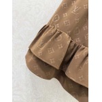 2026年3月25日入荷春夏新作Louis Vuitton高級品復刻 女性服 KL工場