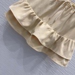 2026年3月25日入荷春夏新作Louis Vuitton高級品復刻 女性服 KL工場