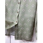 2026年3月25日入荷春夏新作Louis Vuitton高級品復刻 女性服 KL工場