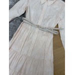 2026年3月25日入荷春夏新作Louis Vuitton高級品復刻 女性服 KL工場