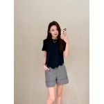 2026年3月25日入荷春夏新作Louis Vuitton高級品復刻 女性服 KL工場