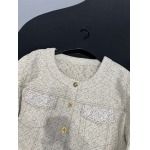 2026年3月25日入荷春夏新作Louis Vuitton高級品復刻 女性服 KL工場