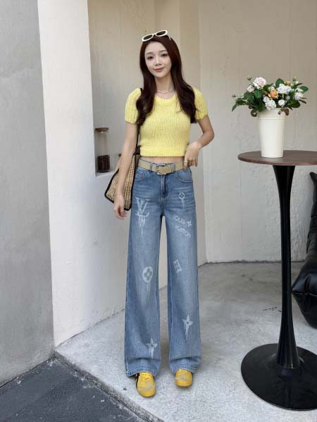 2026年3月25日入荷春夏新作Louis Vuitton高...