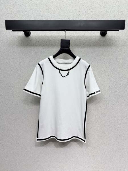 2026年3月25日入荷春夏新作Louis Vuitton高級品復刻 女性服 KL工場