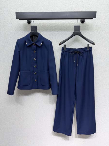 2026年3月25日入荷春夏新作Louis Vuitton高級品復刻 女性服 KL工場