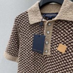 2026年3月26日入荷春夏新作Louis Vuitton高級品復刻 女性服 KL工場