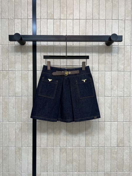 2026年3月27日入荷春夏新作Louis Vuitton高級品復刻 女性服 KL工場