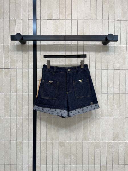 2026年3月27日入荷春夏新作Louis Vuitton高級品復刻 女性服 KL工場