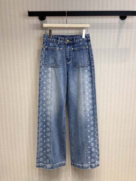 2026年3月27日入荷春夏新作Louis Vuitton高級品復刻 女性服 KL工場