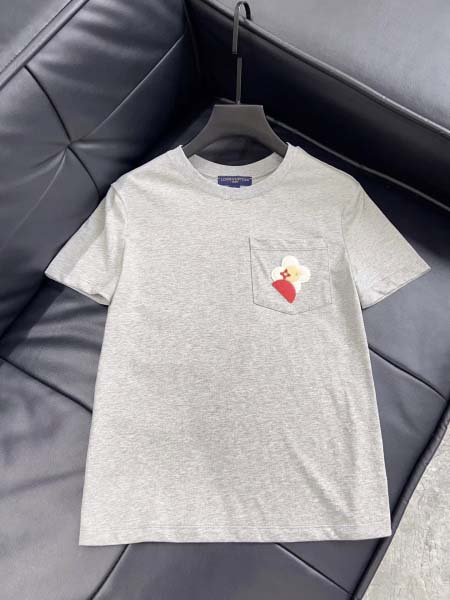 2026年3月27日入荷春夏新作Louis Vuitton高級品復刻 女性服 KL工場