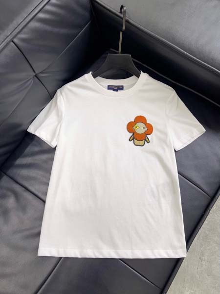 2026年3月27日入荷春夏新作Louis Vuitton高級品復刻 女性服 KL工場