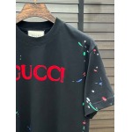 2026年3月27日入荷新作Gucci半袖Tシャツ春夏高品質超厳選★入手困難/LD工場
