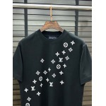 2026年3月27日入荷新作Louis Vuitton半袖Tシャツ春夏高品質超厳選★入手困難/LD工場