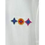 2026年3月27日入荷新作Louis Vuitton半袖Tシャツ春夏高品質超厳選★入手困難/LD工場