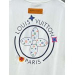 2026年3月27日入荷新作Louis Vuitton半袖Tシャツ春夏高品質超厳選★入手困難/LD工場