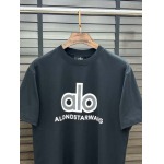 2026年3月27日入荷新作ALO半袖Tシャツ春夏高品質超厳選★入手困難/LD工場