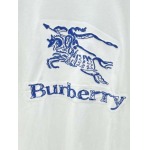 2026年3月27日入荷新作Burberry半袖Tシャツ春夏高品質超厳選★入手困難/LD工場