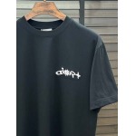 2026年3月27日入荷新作Dior半袖Tシャツ春夏高品質超厳選★入手困難/LD工場