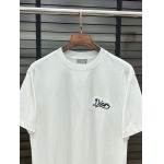 2026年3月27日入荷新作Dior半袖Tシャツ春夏高品質超厳選★入手困難/LD工場