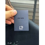 2026年3月27日入荷新作Prada半袖Tシャツ春夏高品質超厳選★入手困難/LD工場