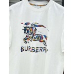 2026年3月27日入荷新作Burberry半袖Tシャツ春夏高品質超厳選★入手困難/LD工場