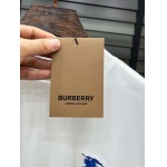 2026年3月27日入荷新作Burberry半袖Tシャツ春夏高品質超厳選★入手困難/LD工場