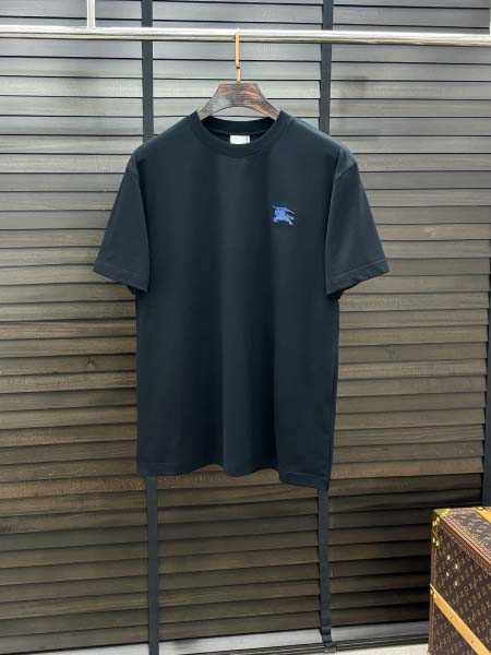2026年3月27日入荷新作Burberry半袖Tシャツ春夏...