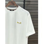 2026年3月27日入荷新作Fendi半袖Tシャツ春夏高品質超厳選★入手困難/LD工場